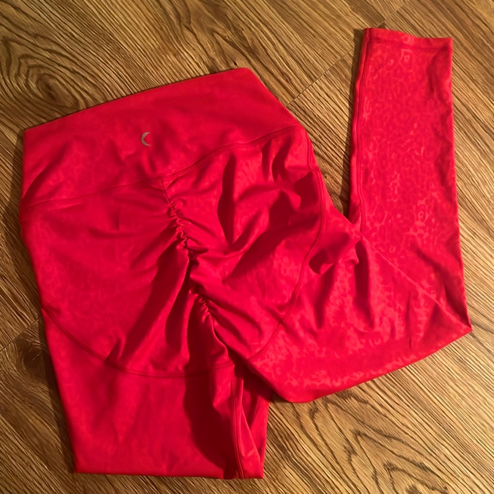 Zyia leggings 8-10